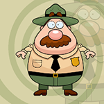 Save The Obese Forest Officer