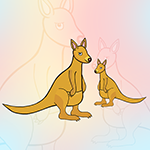 Save The Trapped Roo