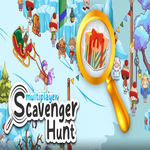 Scavenger Hunt Multiplayer