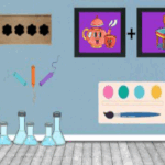 School Boy Great Escape