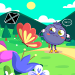 Scissors Through Freedom