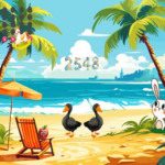 Seashell Bucket Escape