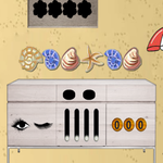 Seaside Puzzle Adventure