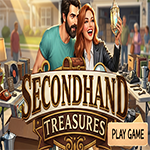 Secondhand Treasures