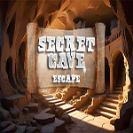 Secret Cave Escape