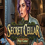 Secret Cellar