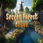 Secret Forest Grove