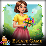 Secret Garden Girl Escape