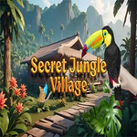 Secret Jungle Village
