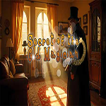 Secret Of The Old Magician