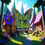 Secret Village
