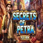 Secrets Of Petra
