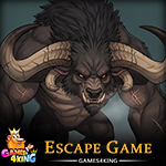 Shadow Beast Forest Escape