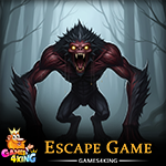 Shadow Forest Monster Escape