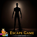 Shadow Man Horror Escape