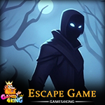 Shadow Man Twilight Terror Escape