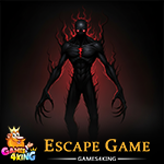 Shadow Monster Escape