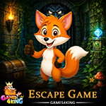 Shadowtail Fox Escape