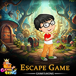 Silent Boy Escape