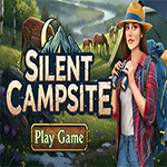 Silent Campsite