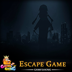 Silent Detective Escape