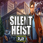 Silent Heist
