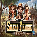 Silent Prairie