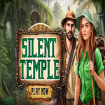 Silent Temple