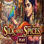 Silk And Spices