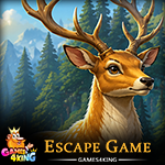 Silverleaf Deer Escape