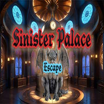 Sinister Palace Escape