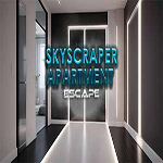 Skyscraper Apartment Escape