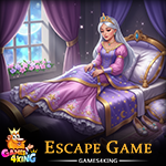 Sleeping Princess Escape