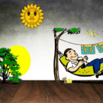 Smart Day Puzzle Escape