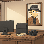 Sneaky Escapes Episode 1