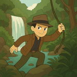 Sneaky Escapes Episode 2