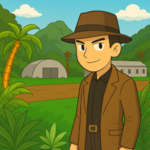 Sneaky Escapes Episode 3