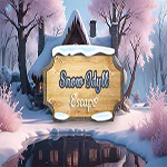 Snow Idyll Escape