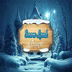 Snow Land Escape 2