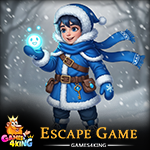 Snowball Kid Escape