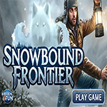 Snowbound Frontier