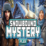 Snowbound Mystery