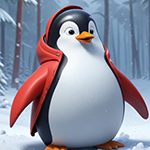Snowy Penguin Rescue