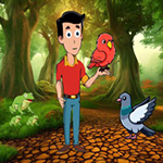 Son Seeks Disabled Mom