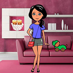 Sona Missed Precious Pendant