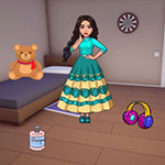 Sonali Goes To Party Secretly
