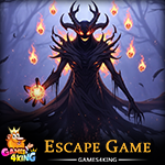 Soul Feeder Escape