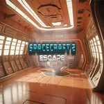 Spacecraft 2 Escape
