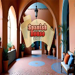 Spanish House Escape