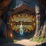 Spell Seekers